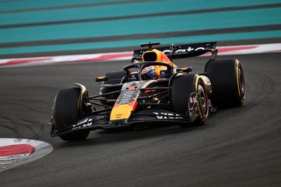 Red Bull: Verstappen the most expensive but also the best sensor on F1 car