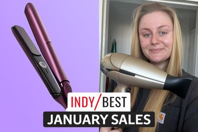 I’m expecting big savings on ghd straighteners in the January sales 2026