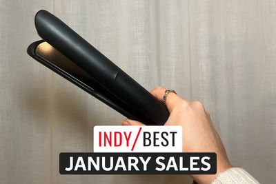 Ghd hair tools see huge price drop in the January sales