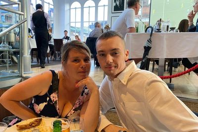 Young man died of leukaemia 18 months after first ‘subtle’ symptoms