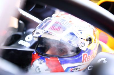 Red Bull: Max Verstappen is most expensive but also “best sensor we have in the car”