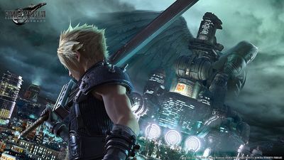 Final Fantasy 7 producer Yoshinori Kitase shares his top 3 Xbox games right now — as FF7 free demo hits Xbox Series X|S and Xbox PC