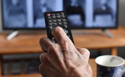 Free TV licences for benefits claimants considered under Government plans
