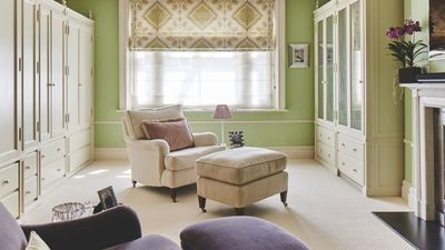 I Tried the One In, Two Out Decluttering Rule – It Stopped My House from Descending Into Chaos This Shopping Season