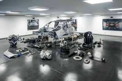 FIA announces new constructor set to join WRC 2027