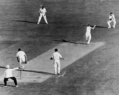 Bradman’s greatest hour: how Australia came from 2-0 down to win the Ashes