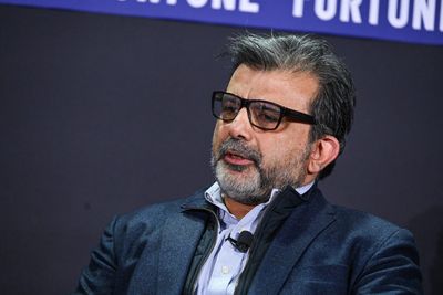 'Robots are going to be amongst us': Qualcomm exec says buckle up for the next 5 years. Your car is going to be the first shoe to drop