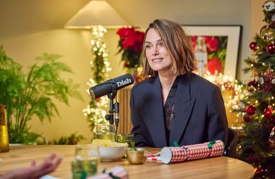 Keira Knightley has only watched Love Actually once