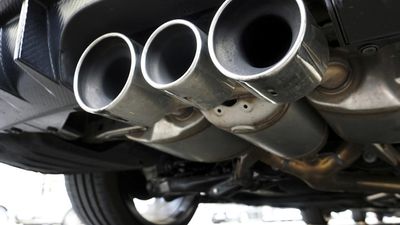 EU rolls back 2035 petrol and diesel car ban amid industry pushback