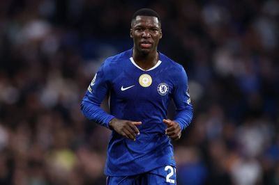 Revealed: Why Chelsea star Moises Caicedo is banned for Carabao Cup semi-final against Arsenal tonight