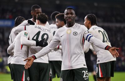 Revealed: Why Chelsea star is banned for Carabao Cup semi-final