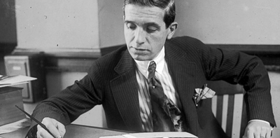 Ponzi schemes and financial bubbles: lessons from history