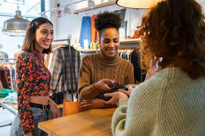 From street stalls to startups – why cybersecurity isn’t just for big business