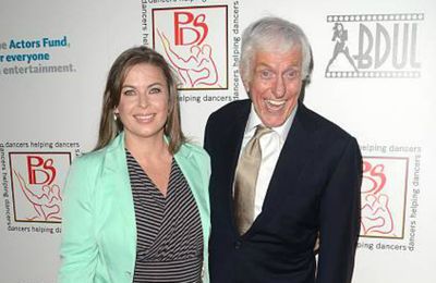 Dick Van Dyke's wife Arlene Silver 'scared to leave the house' because of stalker