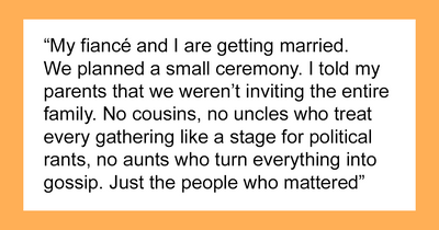 Parents Destroy Nerdy Son’s Collectibles To Teach Him A Lesson, Get Blocked Instead