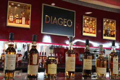 Diageo to sell majority stake in East African beer business for £1.7bn