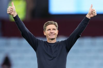 Crystal Palace set for busy January transfer window as top targets revealed