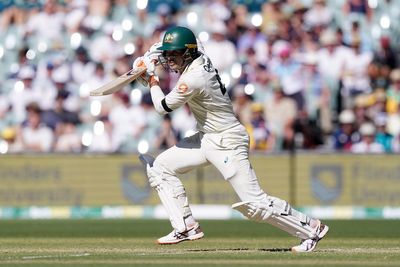 Snickometer owners blame operator error for controversial Alex Carey reprieve