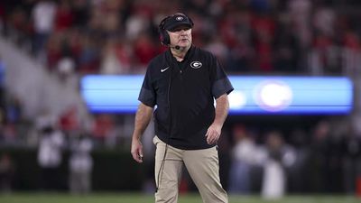 Breaking Down Georgia’s Path to a College Football Playoff National Title