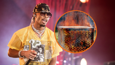 PI says he discovered ‘burn cage’ hot enough to cremate a corpse in D4vd’s Hollywood home