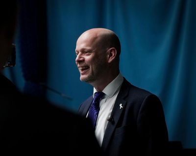 Ex-Labour metro mayor and Your Party organiser Jamie Driscoll joins Greens