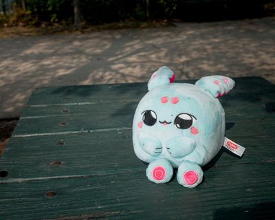 AI toys are suddenly everywhere - but I suggest you don’t give them to your children