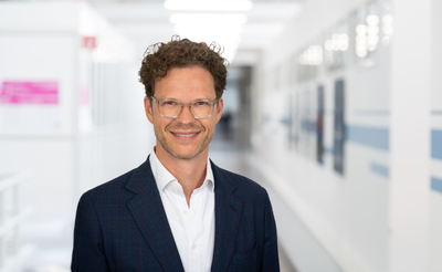 Factory 2030 runs on more than code. As a CEO, I see the power of agentic AI—and the trust gap that we must close