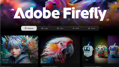 Adobe Firefly adds AI video features most generators lack — here’s what’s rolling out today