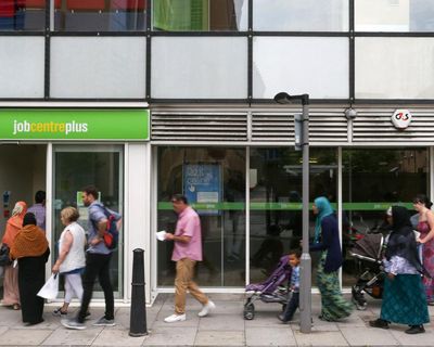 Ghost jobs, robot gatekeepers and AI interviewers: let me tell you about the bleak new age of job hunting