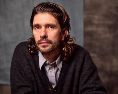 ‘To be really successful, you have to be sexy in a straight way’: Ben Whishaw on libidinous New York and playing Peter Hujar