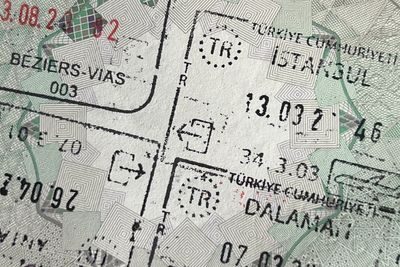 The world’s most expensive passport is about to get even pricier