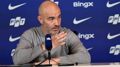 Enzo Maresca Makes New Revelation Amid Chelsea Future Uncertainty