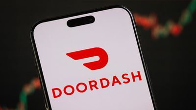 ‘I’m not going outside’: Woman orders groceries via DoorDash, but the delivery guyvmakes her regret even opening the app
