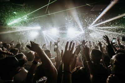 New Year's Eve clubbing in London: The unmissable nights out to see in 2026