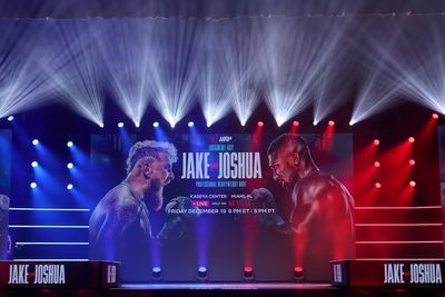Jake Paul vs Anthony Joshua rules: Are knockouts allowed?