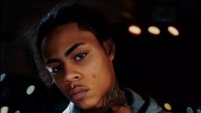 Rapper Kay Flock Sentenced to 30 Years as Feds Crack Down on NYC Gang Violence