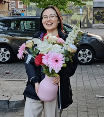 Lewisham man found guilty of stabbing his wife to death