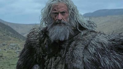 Hugh Jackman Is Older and Barely Recognisable in First Look at 'Robin Hood' Transformation