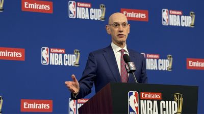 Here's Why Las Vegas and Seattle Are Top of the NBA's Expansion List, According to Adam Silver