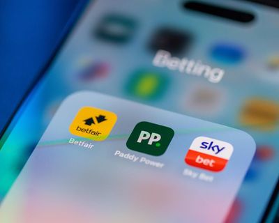 Paddy Power and Betfair to pay £2m settlement after failing to protect users