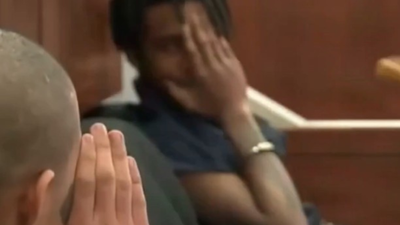 Las Vegas Teens Who Killed a Retired Police Chief 'For Fun' Were Laughing in Court — Then the Judge Handed Down Life Sentences