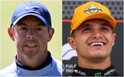 How to vote for BBC Sports Personality of the Year 2025 as Lando Norris battles Rory McIlroy for top prize