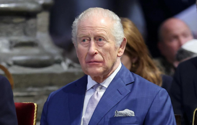 Cancer-Stricken King Charles Faces Scrutiny Over Swollen 'Sausage' Fingers