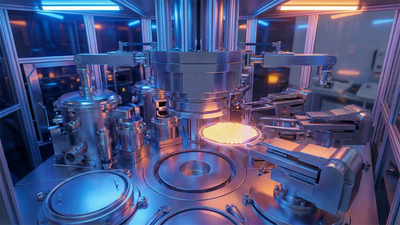 AI Chips Can’t Exist Without These 2 Underrated Tech Giants