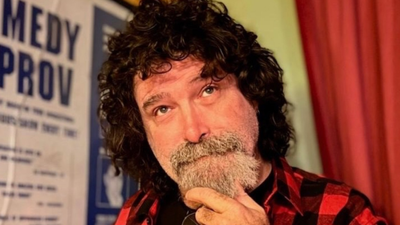 Mick Foley Leaves WWE After Donald Trump Fallout — Rob Reiner Possibly the Breaking Point No One Saw Coming