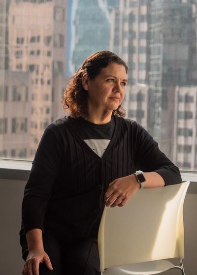 The chaotic life of an immigration lawyer in Trump’s America: ‘Some days you break down in tears’