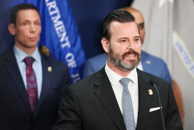 Maga loyalist expands investigation into intelligence officials who angered Trump