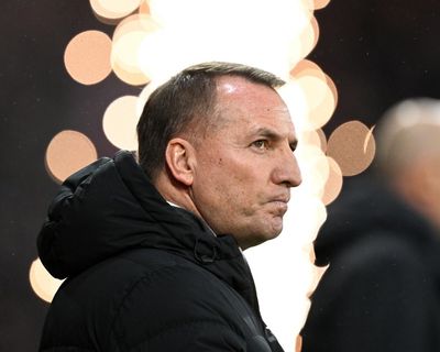 Brendan Rodgers faces lofty demands on well-trodden path to Saudi Arabia