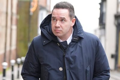 Katie Price’s ex-husband denies rape charges