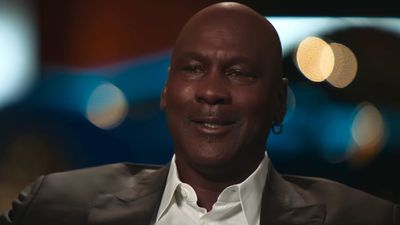 NBC Sports Head Honcho Weighs In On Michael Jordan’s Future With The Brand